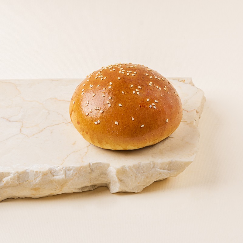 بریوش برگر
